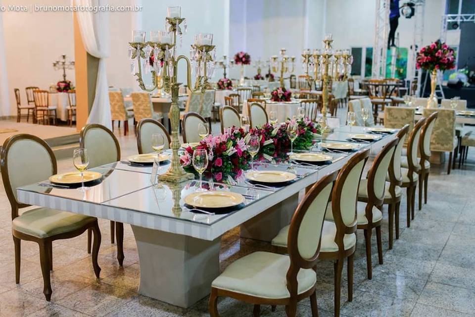 Netto & Sousa Decorações e Eventos