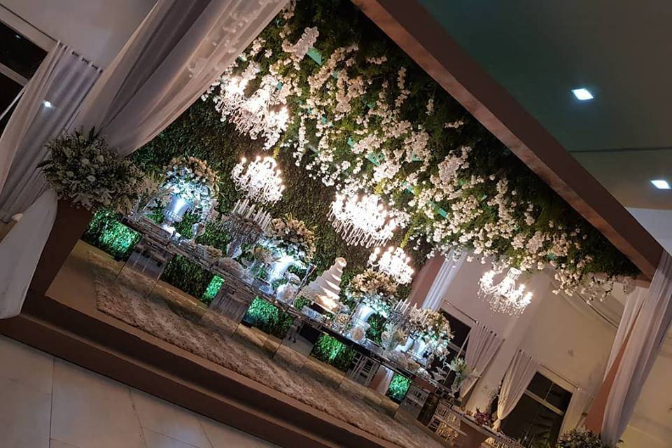 Netto & Sousa Decorações e Eventos