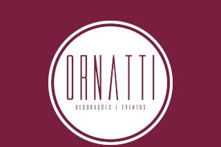 ornatti logo