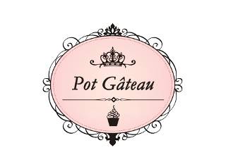 Pot Gâteau  logo