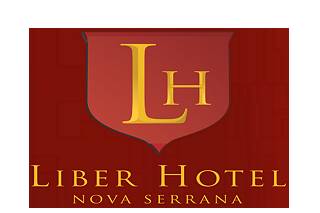 Líber Hotel logo