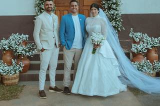 Josué Fráguas Assessoria