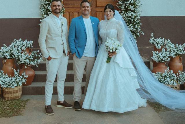 Josué Fráguas Assessoria