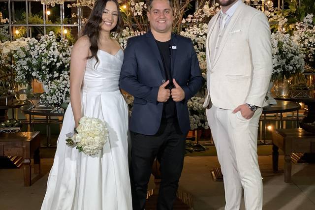 Letícia & Christian
