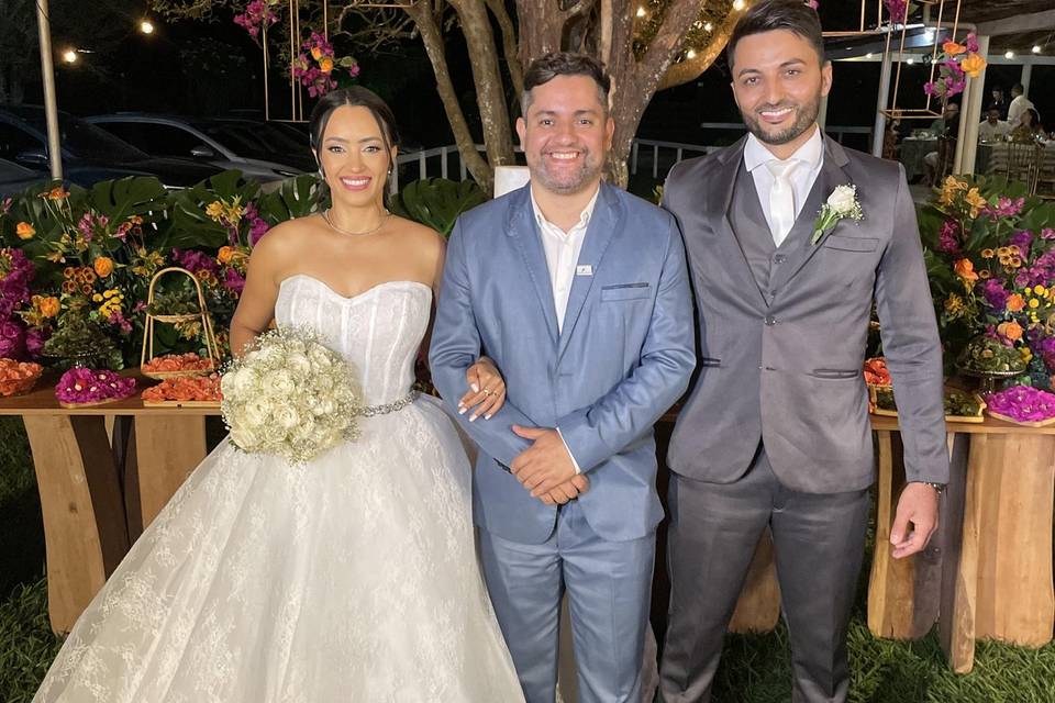 Nayane & Felipe
