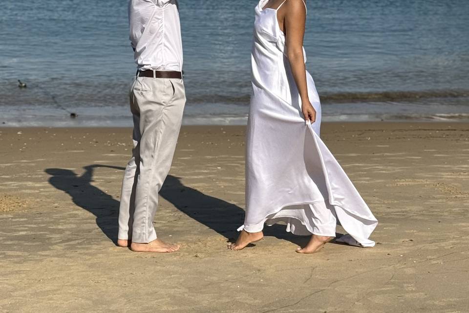 Jake & Sávio