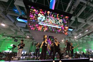 Banda DOC