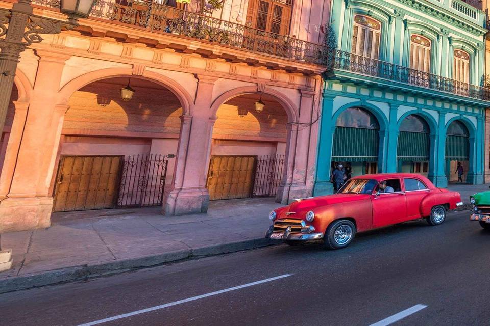 Havana - Cuba