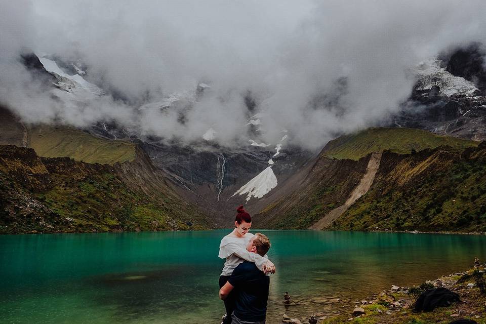 Cuzco - Peru