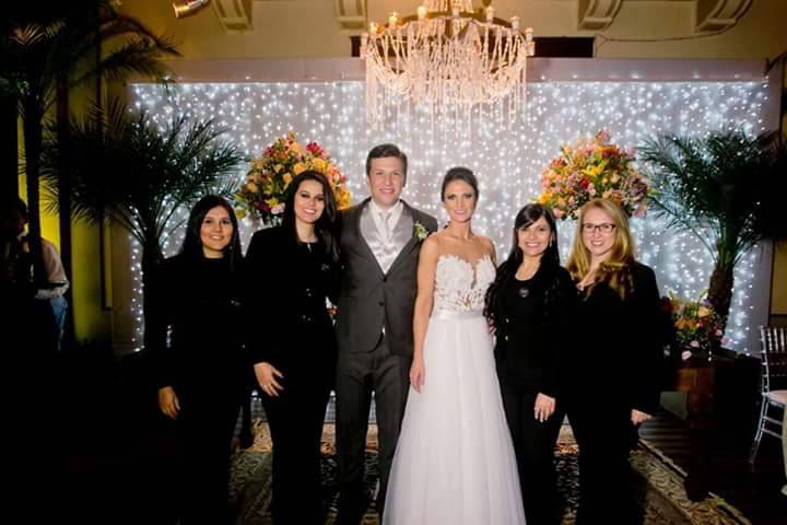 Casamento Daiane e Ewerton