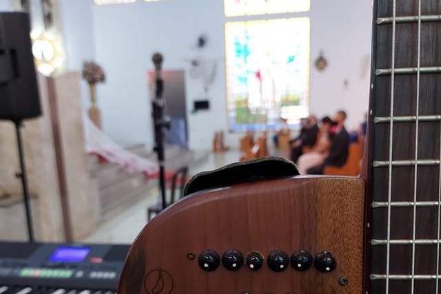 Violão