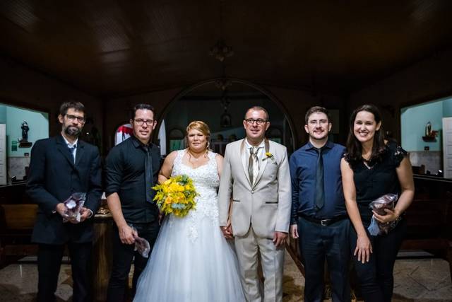 Casamento
