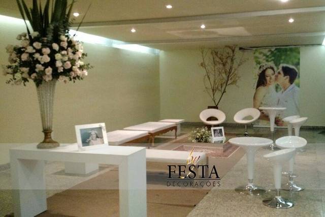 By Festa Decorações