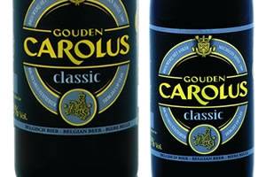 Cerveja Carolus clássica