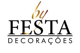 Logo By Festa Decorações