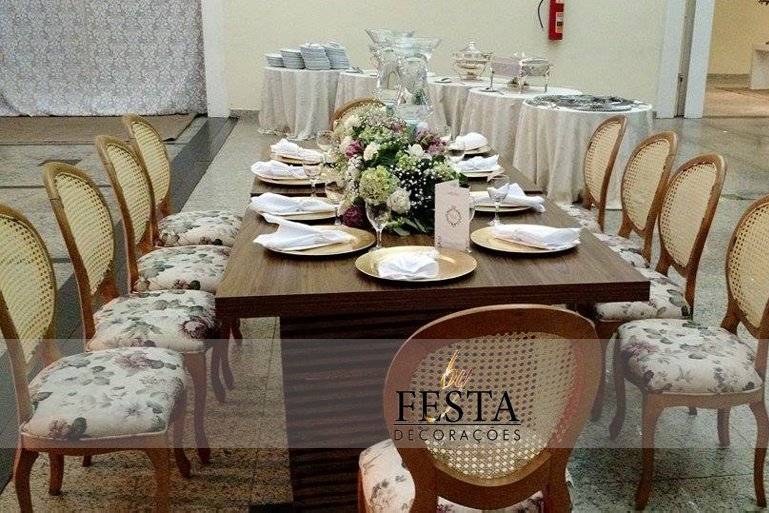 By Festa Decorações