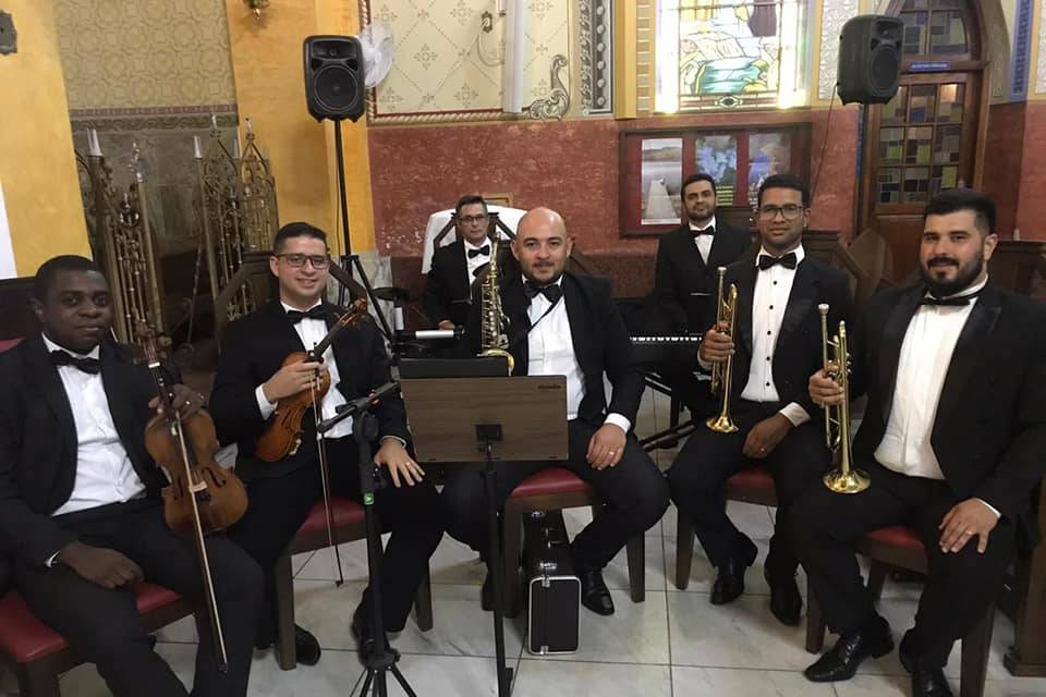 Orquestra Gálatas