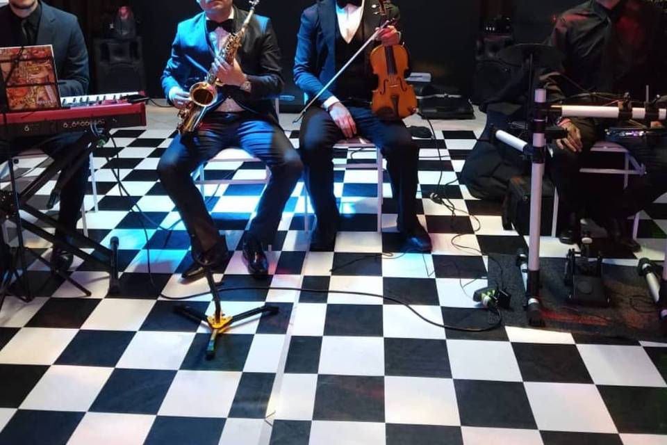 Orquestra Gálatas