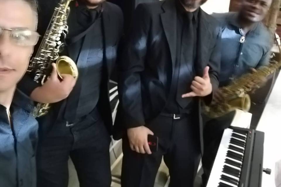 Orquestra Gálatas