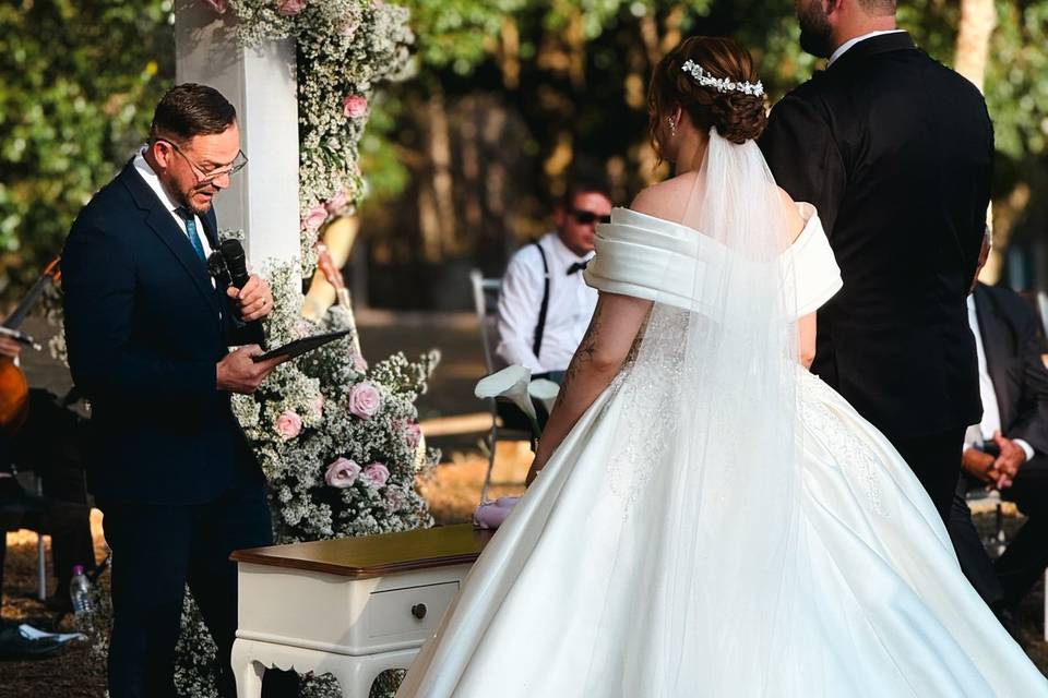 Letícia & Elton
