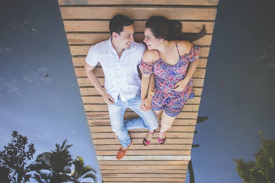 Fotografo de casamento