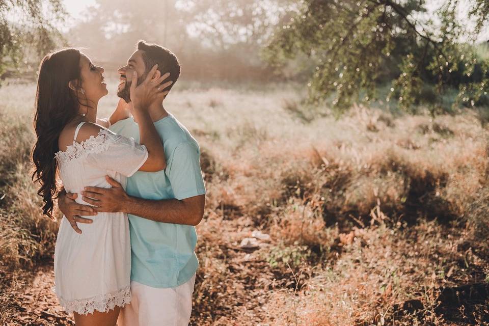 Fotografo de casamento