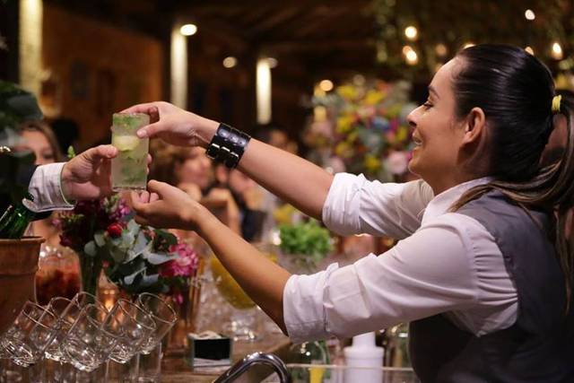 Drinks para seu casamento