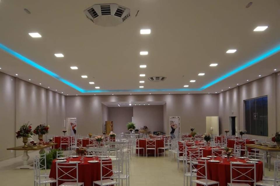 Aliança Eventos