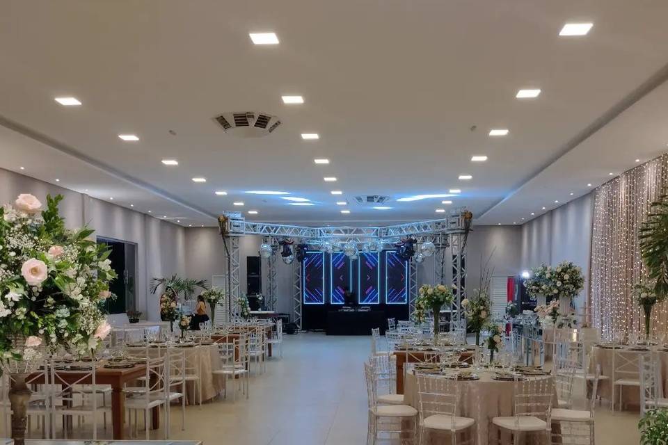 Aliança Eventos