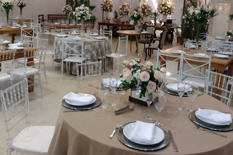 Aliança Eventos