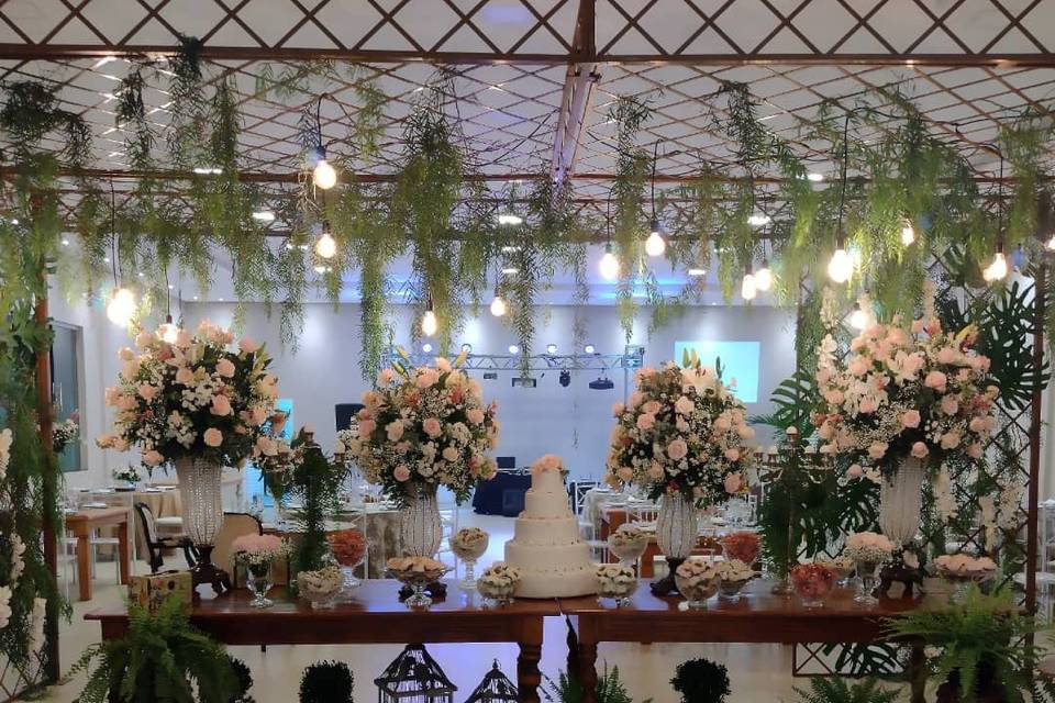 Aliança Eventos