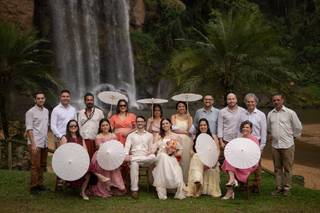 Assessorizzy Eventos - Assessoria e Cerimonial