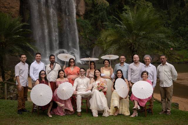 Assessorizzy Eventos - Assessoria e Cerimonial