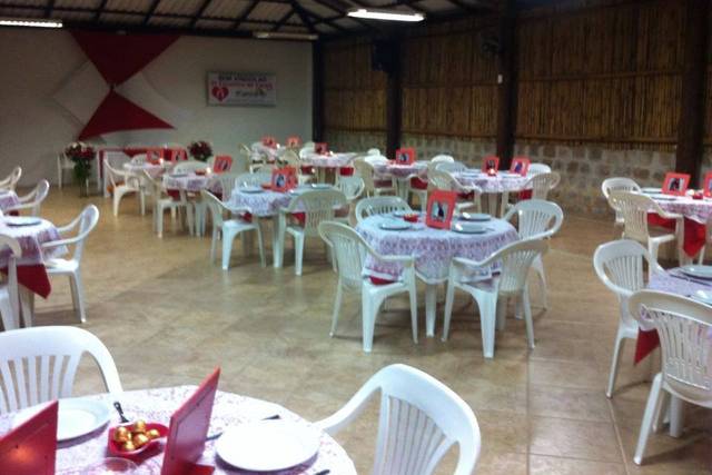 Sitio Manancial