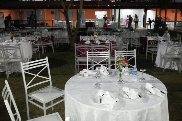 Sitio Manancial