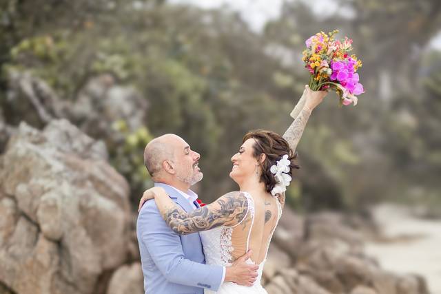 Camila e Kleber