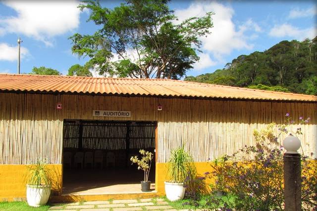 Belas decorações