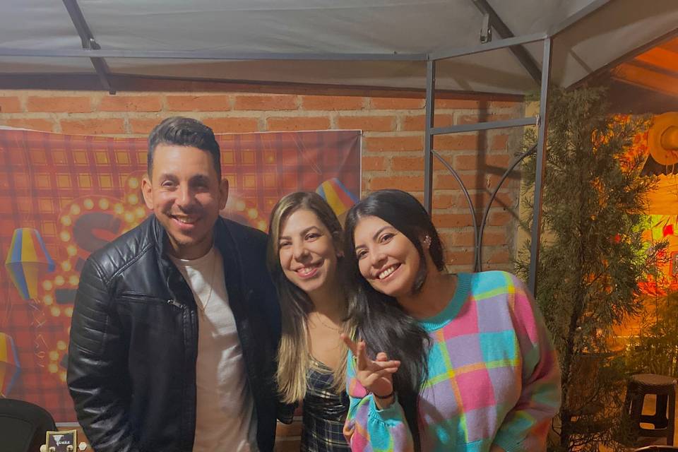 Festa Junina