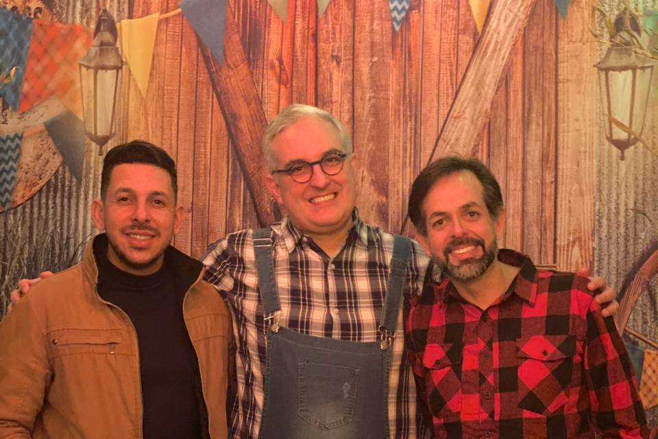 Festa junina