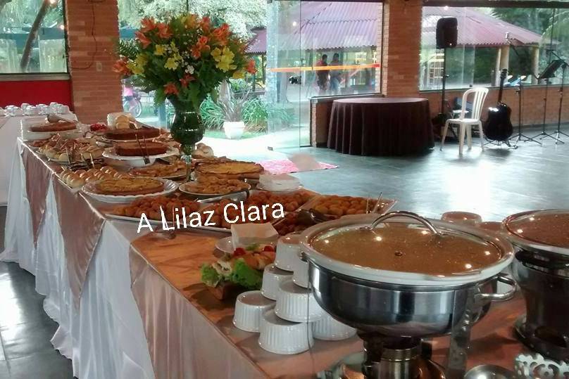 A Lilaz Eventos e Decorações