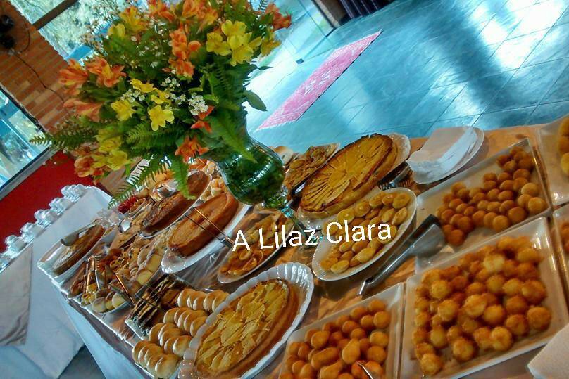 A Lilaz Eventos e Decorações