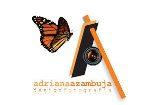 Adriana Azambuja Fotografia  logo