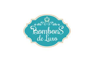 Bombons de Luxo  logo