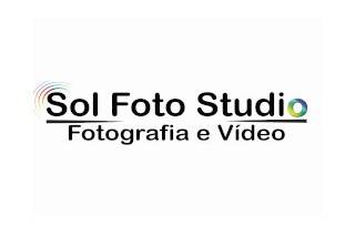 Sol Studio Fotográfico logo