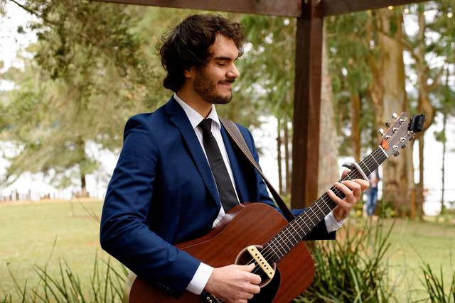 Marcelo Archetti