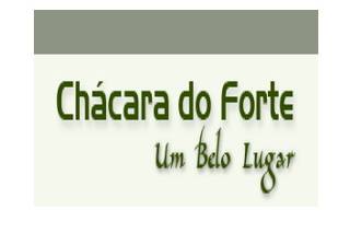Chácara do Forte Logo