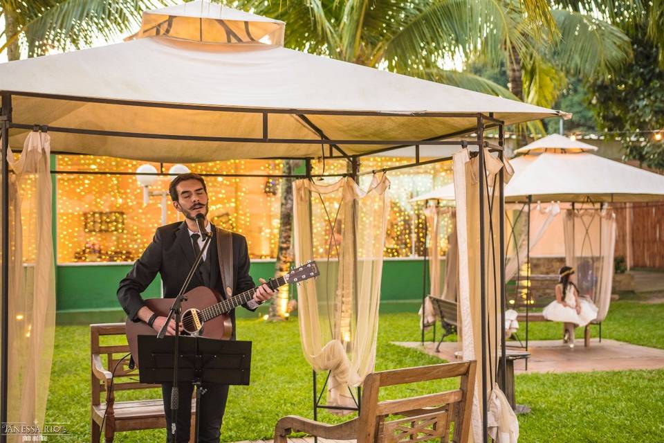 Casamento Rio de Janeiro