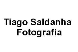 Tiago Saldanha Fotografia Logo