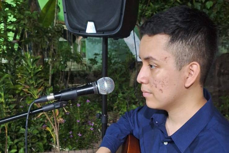 Voz e Violão Recepção