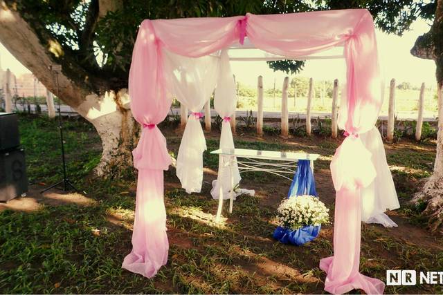 Trabalho Fotográfico